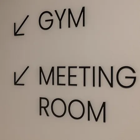 Bizstay Walden Appartement