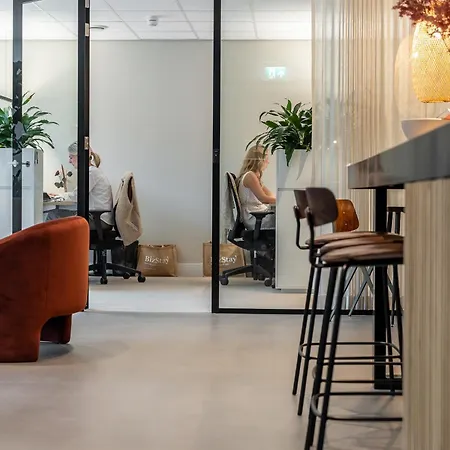 Bizstay Walden Lejlighed *