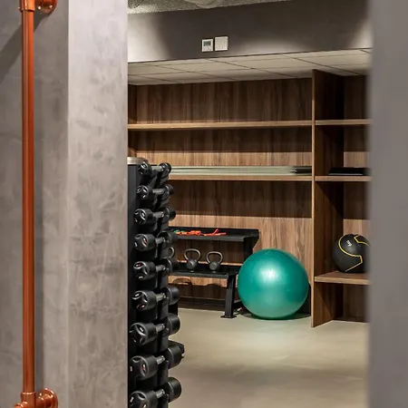 아파트 Bizstay Walden 헤이그