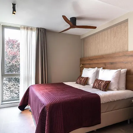 Apartment Bizstay Walden *