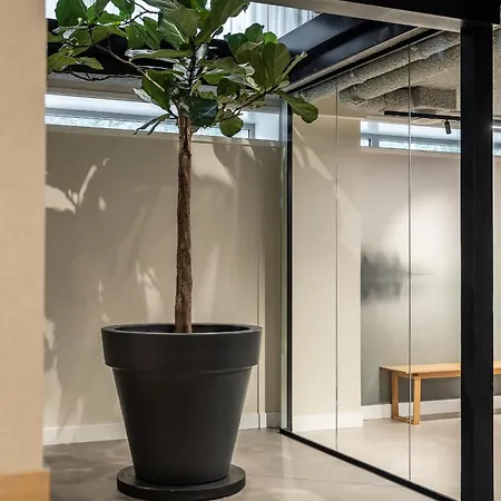 Lejlighed Bizstay Walden