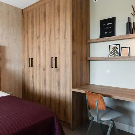 Bizstay Walden * The Hague