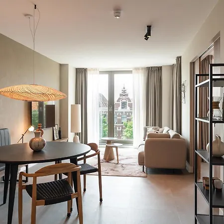 Bizstay Walden Apartment