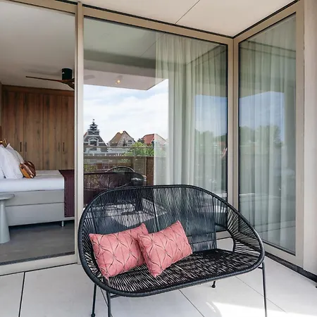 Apartment Bizstay Walden