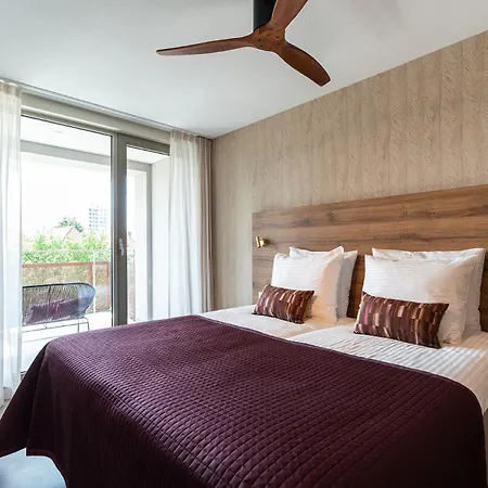 Bizstay Walden Apartment *