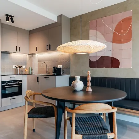 Bizstay Walden Apartment The Hague