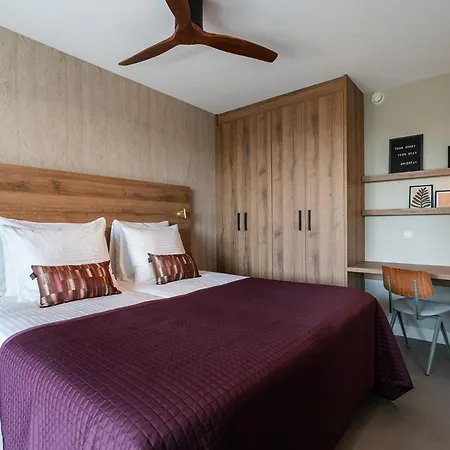 Bizstay Walden Apartment