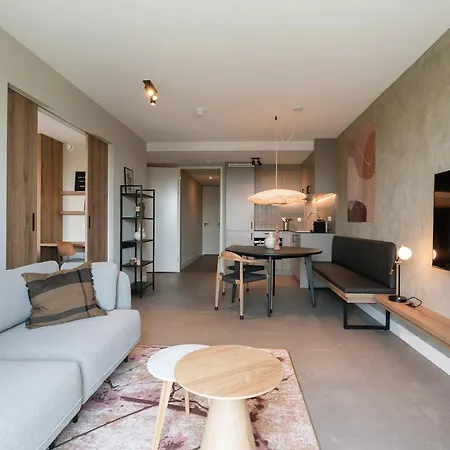 Bizstay Walden Apartment