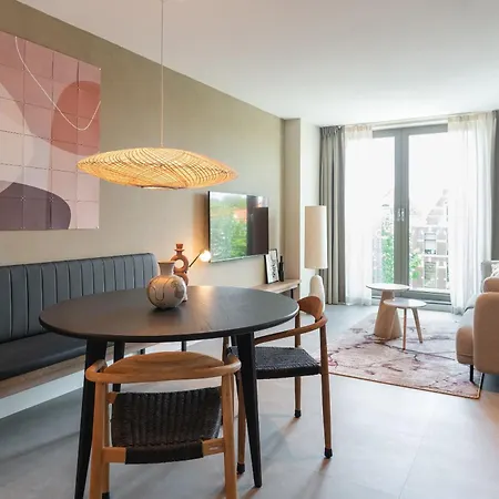 Bizstay Walden Apartment