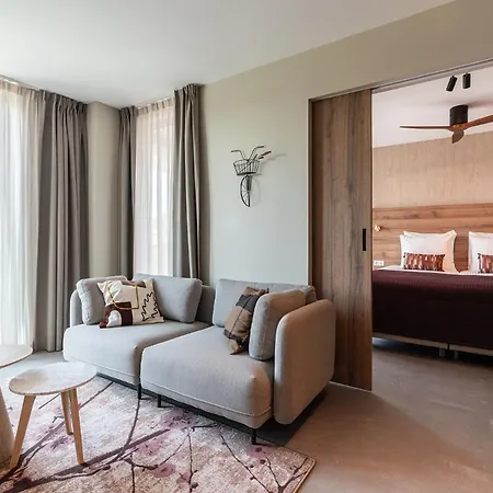 Bizstay Walden Apartment *