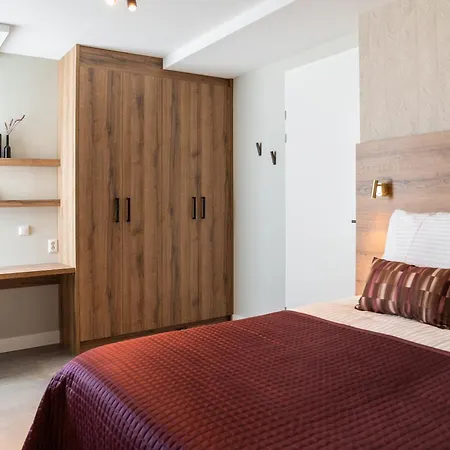 Apartment Bizstay Walden