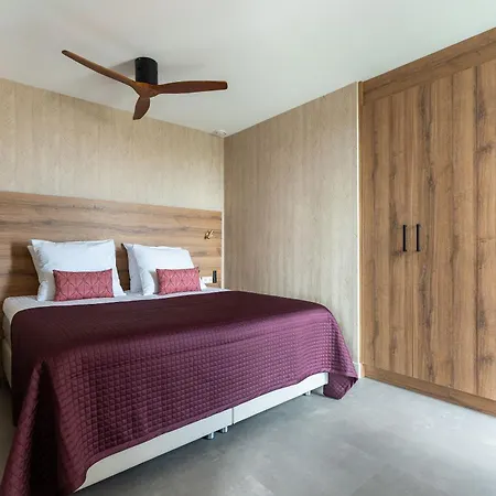 Bizstay Walden *