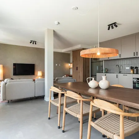 Apartment Bizstay Walden