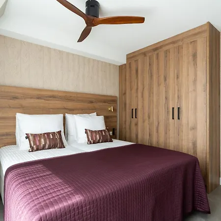 Bizstay Walden Apartment The Hague
