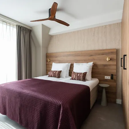 Bizstay Walden Apartment *
