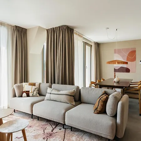 Bizstay Walden Apartment The Hague