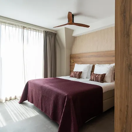 Bizstay Walden Apartment *