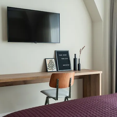 Bizstay Walden Haag