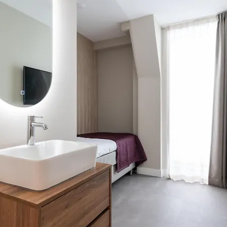דירה Bizstay Walden האג