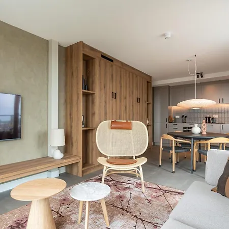 Bizstay Walden The Hague