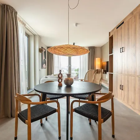Bizstay Walden The Hague