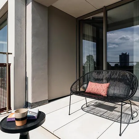 Apartment Bizstay Walden