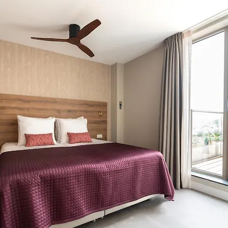 Bizstay Walden Apartment The Hague