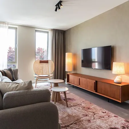 Bizstay Walden * The Hague