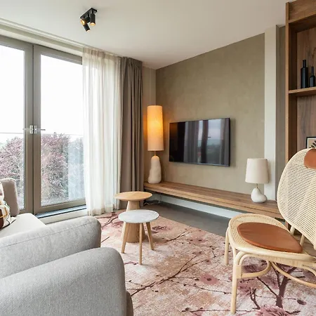 Bizstay Walden The Hague