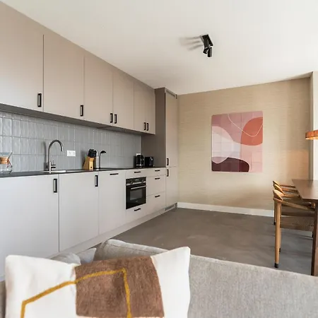 Apartment Bizstay Walden *