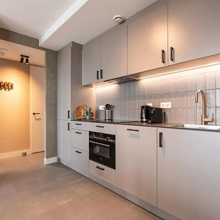 Apartment Bizstay Walden