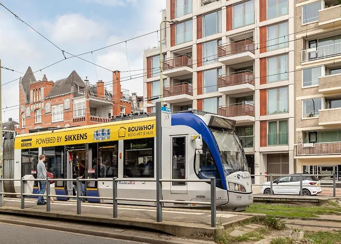 דירה Bizstay Walden *