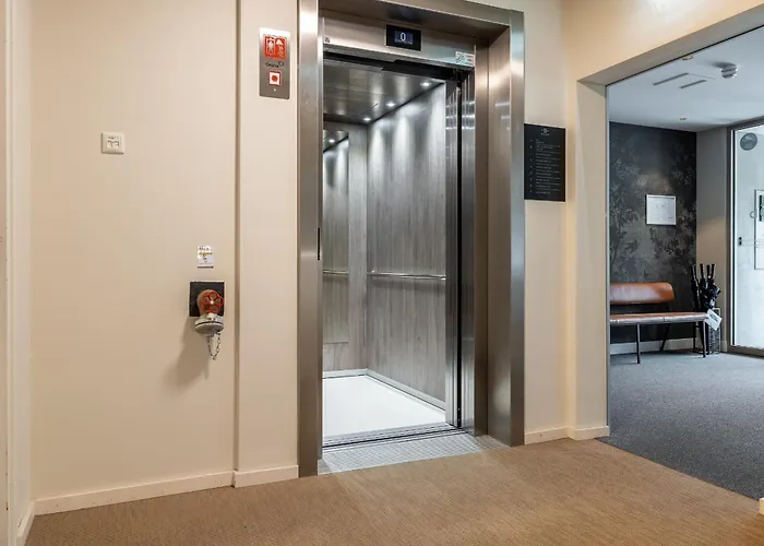 Bizstay Walden האג