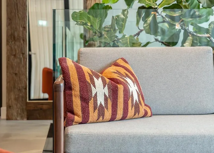 Bizstay Walden Appartement *