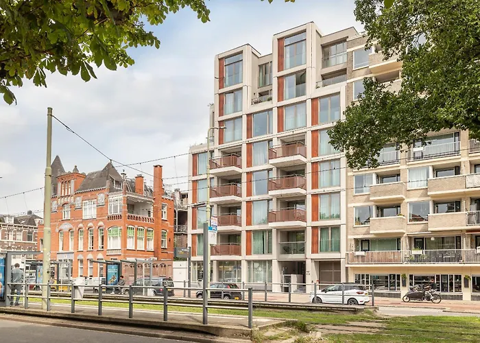 Bizstay Walden Appartement