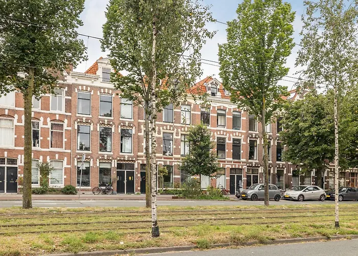 Appartement Bizstay Walden