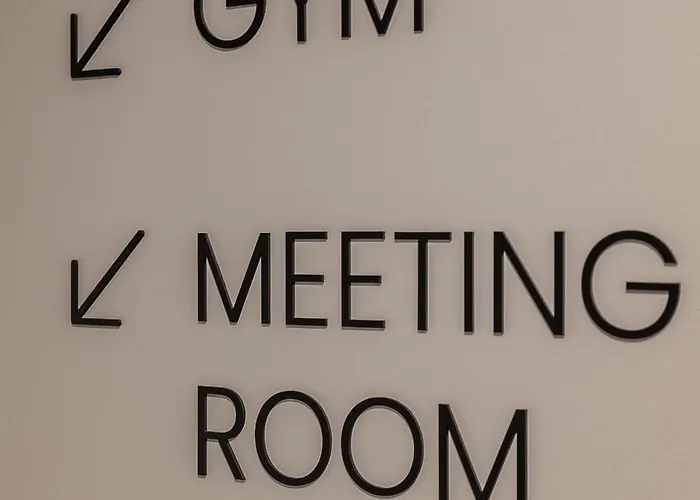 Bizstay Walden דירה