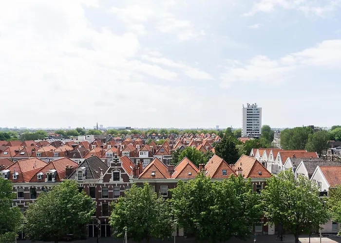 Bizstay Walden Appartement