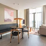 Appartement Bizstay Walden
