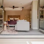 Appartement Bizstay Walden Den Haag