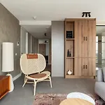 Bizstay Walden Appartement *