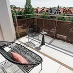 Bizstay Walden * Den Haag