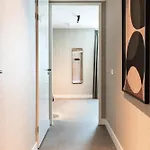 Bizstay Walden Appartement *