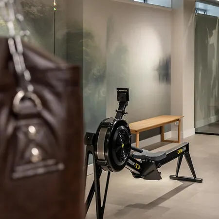 Bizstay Walden Apartman *