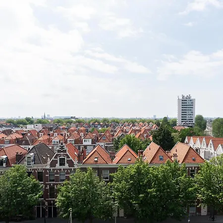 Bizstay Walden Apartman