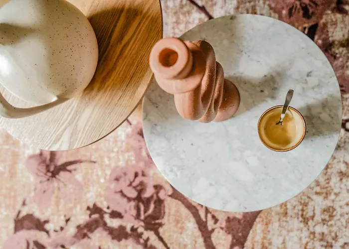 Апартаменты Bizstay Walden *