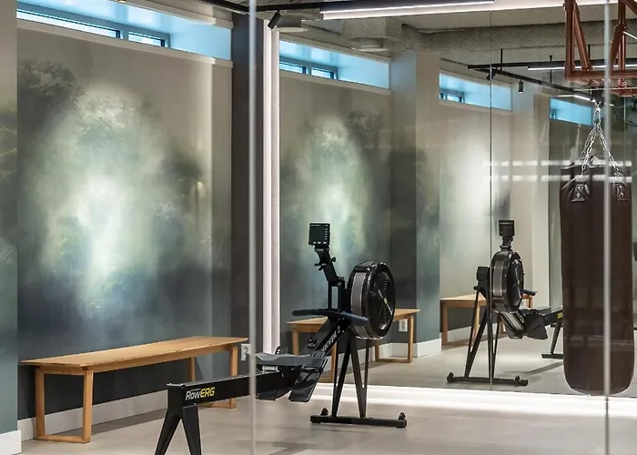 Bizstay Walden Гаага